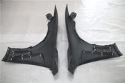 Lexus IS 2021+ Vented Carbon Fiber Fenders product image 2